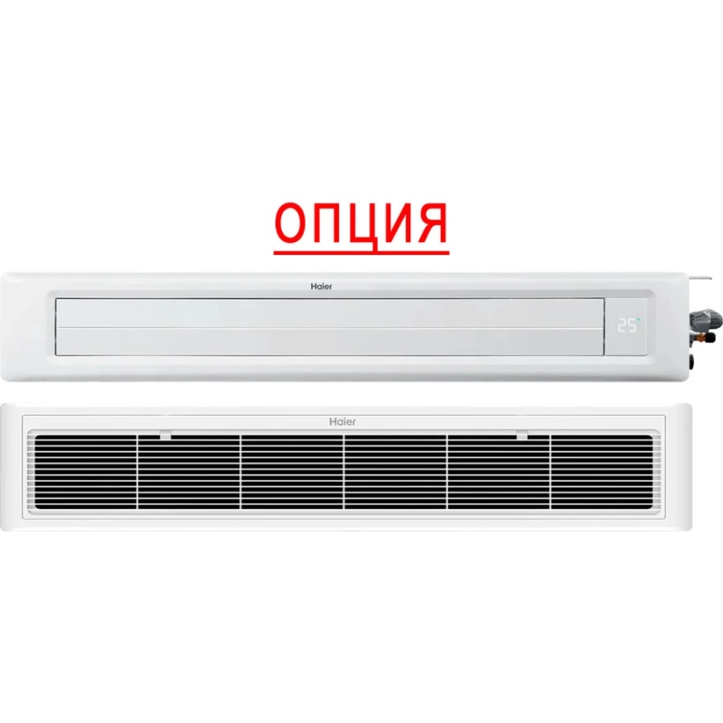 Внутренний блок Haier AD50S2SS1FA - купить с монтажом в Москве и области.