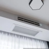 Внутренний блок Haier AD25S2SS1FA - купить с монтажом в Москве и области.