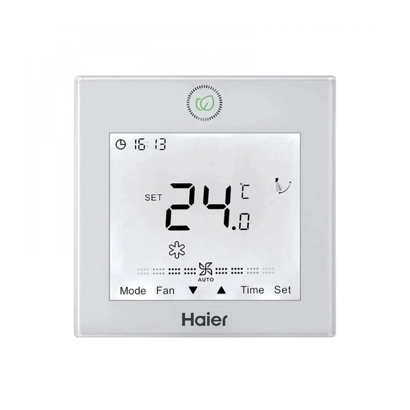Внутренний блок Haier AD35S2SS1FA - купить с монтажом в Москве и области.