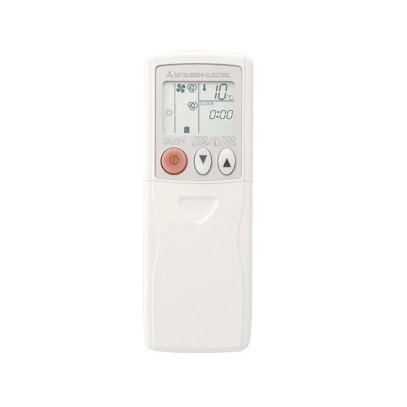 Кондиционер Mitsubishi Electric Standart MS-GF50VA / MU-GF50VA - купить с монтажом в Москве и области.