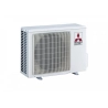 Кондиционер Mitsubishi Electric Standart MS-GF80VA / MU-GF80VA - купить с монтажом в Москве и области.
