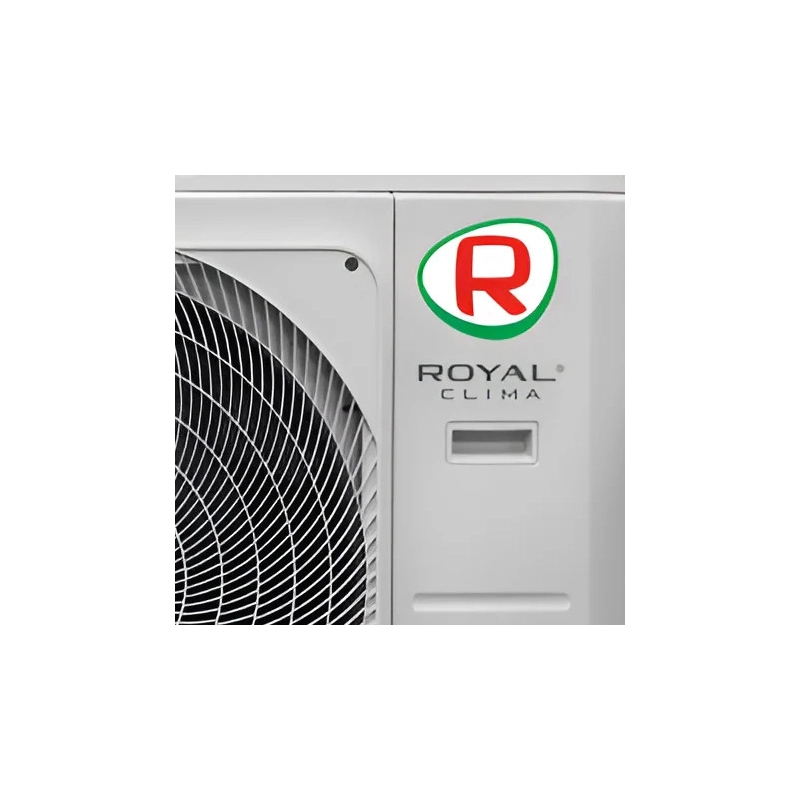 Мульти сплит-система Royal Clima Free Match 4RMX-28HN - купить с монтажом в Москве и области.