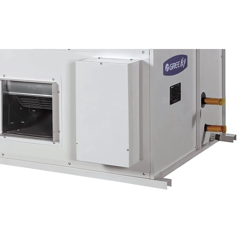 Кондиционер Gree FGR50Pd/D(2)Na-M - купить с монтажом в Москве и области.