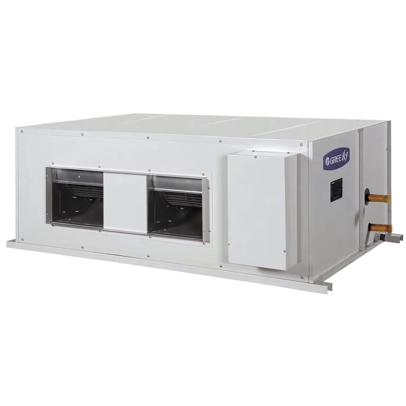 Кондиционер Gree FGR60Pd/D(2)Na-M - купить с монтажом в Москве и области.