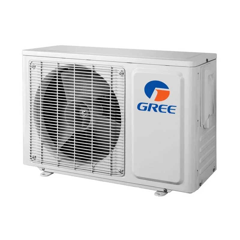 Кондиционер Gree Bora GWH36QE-K3NNB4A - купить с монтажом в Москве и области.