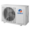 Кондиционер Gree Bora GWH36QE-K3NNB4A - купить с монтажом в Москве и области.