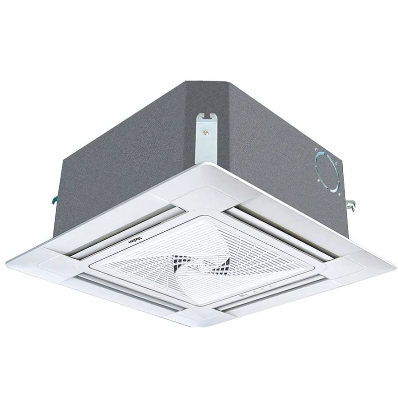 Кондиционер Haier AB50S2SC1FA/1U50S2SJ3FA - купить с монтажом в Москве и области.