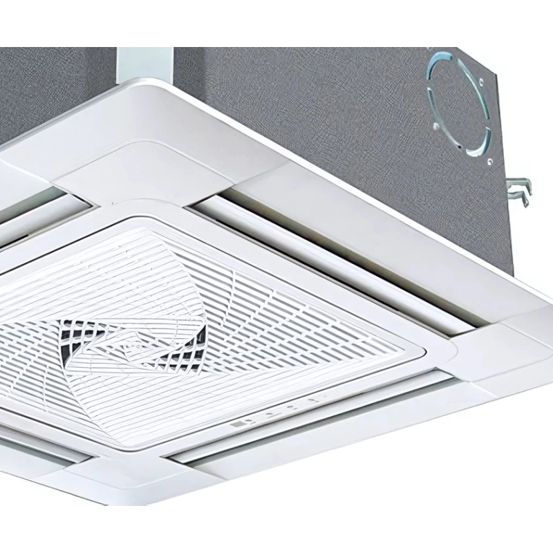 Кондиционер Haier AB50S2SC1FA/1U50S2SJ3FA - купить с монтажом в Москве и области.