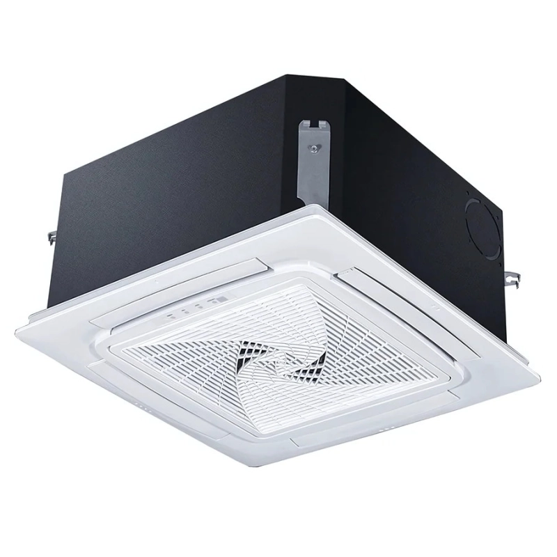 Кондиционер Haier AB50S2SC2FA/1U50S2SJ3FA - купить с монтажом в Москве и области.