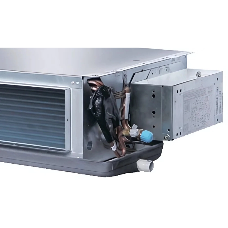 Кондиционер Haier AD50S2SS1FA/1U50S2SJ3FA - купить с монтажом в Москве и области.