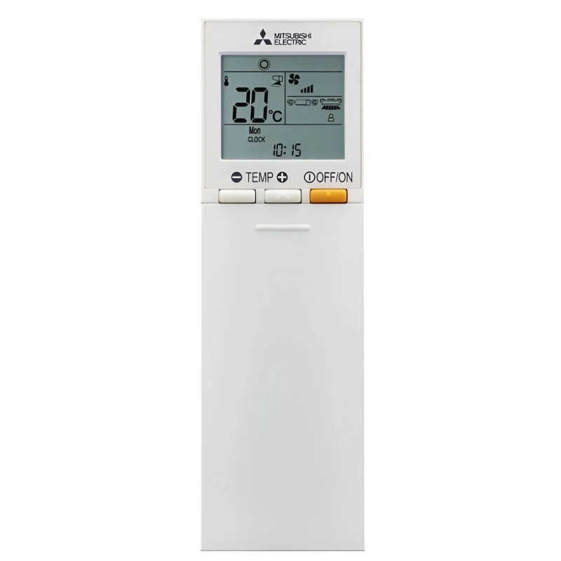 Кондиционер Mitsubishi Electric Standard MSZ-AP42VG/MUZ-AP42VG - купить с монтажом в Москве и области.