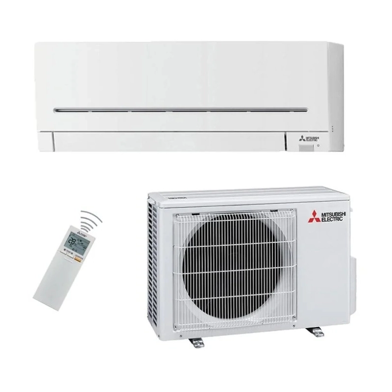 Кондиционер Mitsubishi Electric Standard MSZ-AP42VG/MUZ-AP42VG - купить с монтажом в Москве и области.