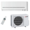 Кондиционер Mitsubishi Electric Standard MSZ-AP42VG/MUZ-AP42VG - купить с монтажом в Москве и области.