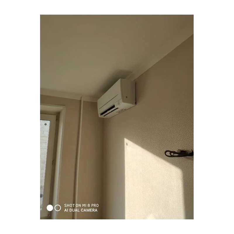 Кондиционер Mitsubishi Electric Standard MSZ-AP20VGK/MUZ-AP20VG - купить с монтажом в Москве и области.