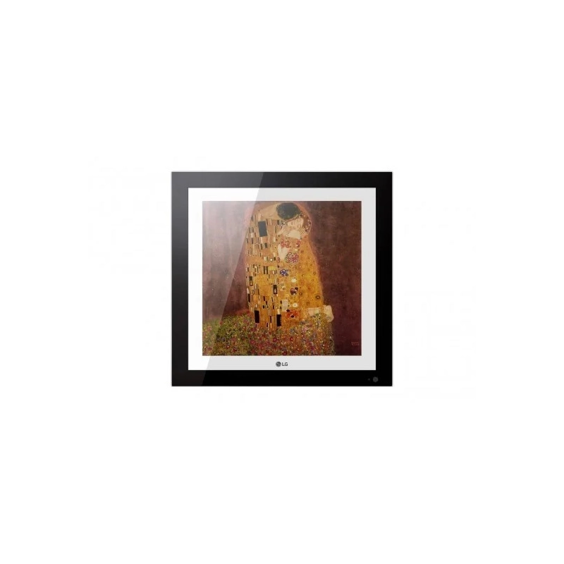 Внутренний блок Lg Artcool Gallery MA09R.NF1 - купить с монтажом в Москве и области.