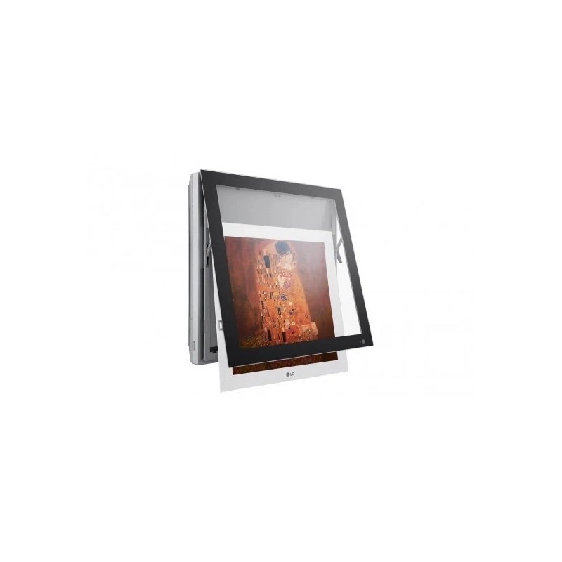 Внутренний блок Lg Artcool Gallery MA09R.NF1 - купить с монтажом в Москве и области.