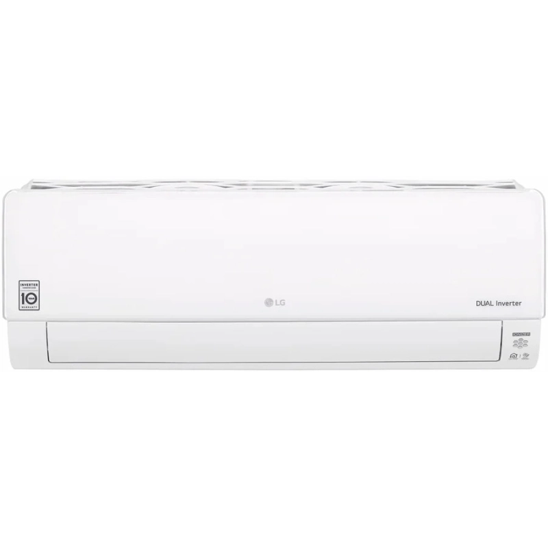 Кондиционер Lg Evo Max DC09RH - купить с монтажом в Москве и области.