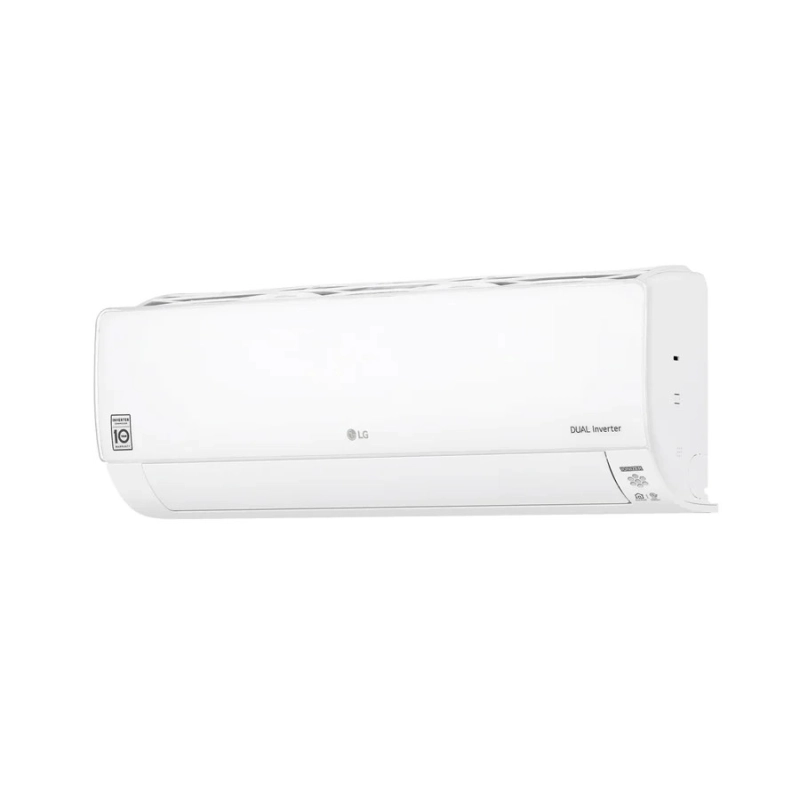 Кондиционер Lg Evo Max DC12RH - купить с монтажом в Москве и области.