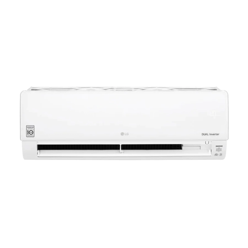 Кондиционер Lg Evo Max DC18RH - купить с монтажом в Москве и области.