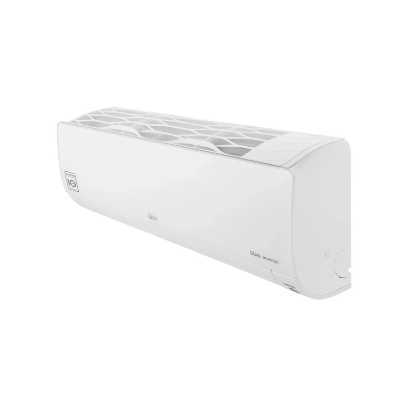 Кондиционер Lg Evo Max DC18RH - купить с монтажом в Москве и области.