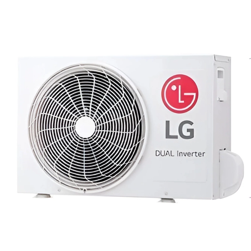 Кондиционер Lg Evo Max DC24RH - купить с монтажом в Москве и области.
