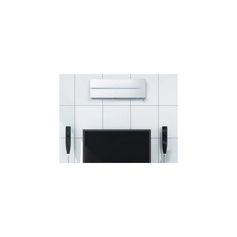 Кондиционер Mitsubishi Electric Премиум MSZ-LN25VG2V/MUZ-LN25VG2 - купить с монтажом в Москве и области.