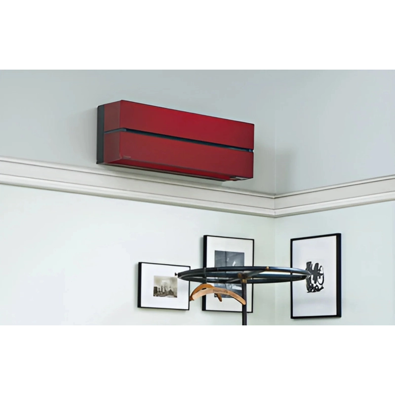 Кондиционер Mitsubishi Electric Премиум MSZ-LN25VG2R/MUZ-LN25VG2 - купить с монтажом в Москве и области.