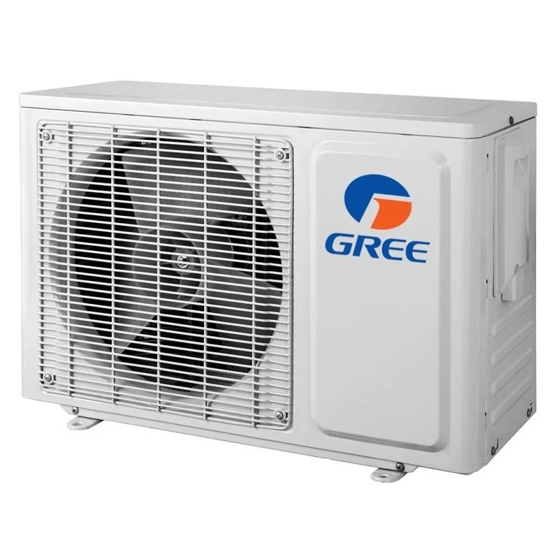 Кондиционер Gree Bora GWH28AAEXF-K3NNA2A - купить с монтажом в Москве и области.