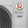 Мульти сплит-система Royal Clima Free Match 2RMN-14HN - купить с монтажом в Москве и области.