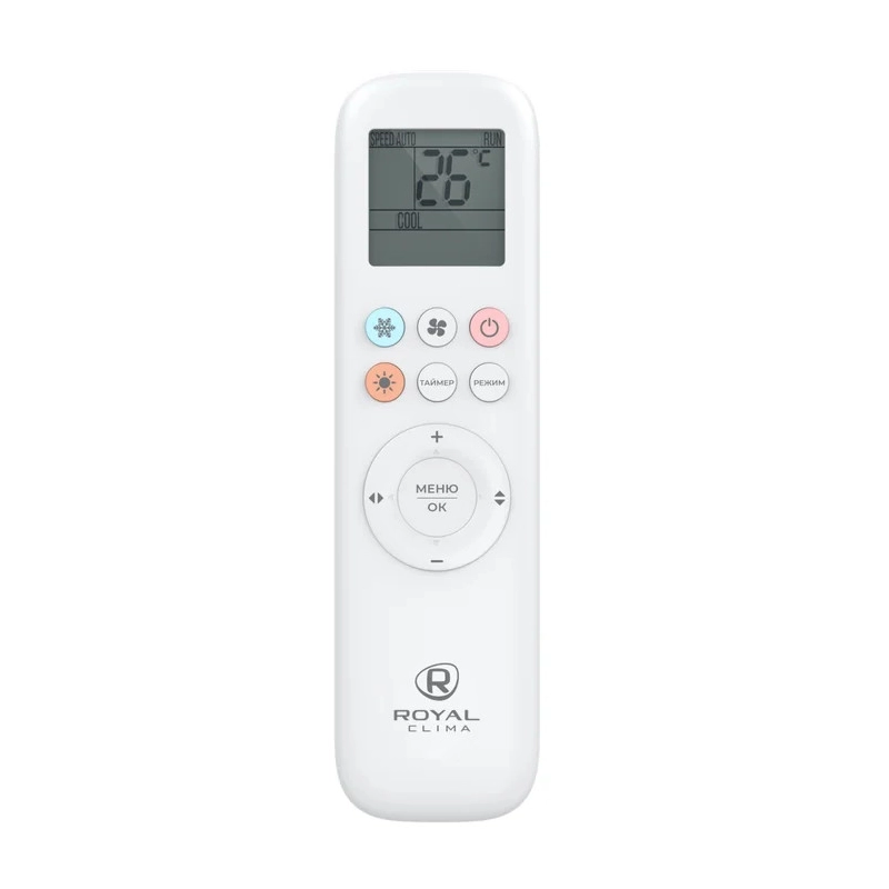 Кондиционер Royal Clima CO-4C 12HNX/CO-E 12HNX/CO-4C/pan8D1 - купить с монтажом в Москве и области.