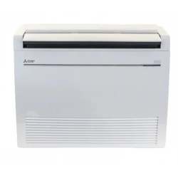 Внутренний блок Mitsubishi Electric MFZ-KT25VG - купить с монтажом в Москве и области.