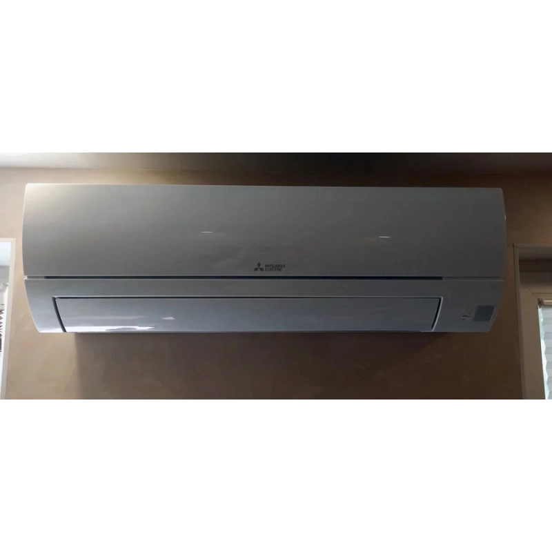 Внутренний блок Mitsubishi Electric Classic MSZ-HR25VF - купить с монтажом в Москве и области.