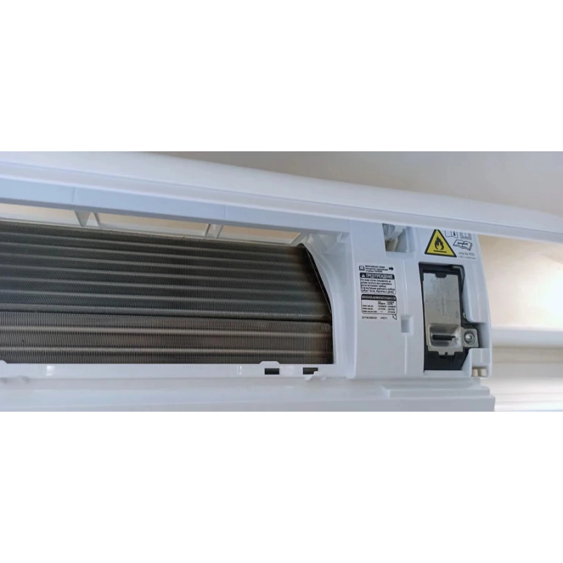 Внутренний блок Mitsubishi Electric Classic MSZ-HR35VF - купить с монтажом в Москве и области.