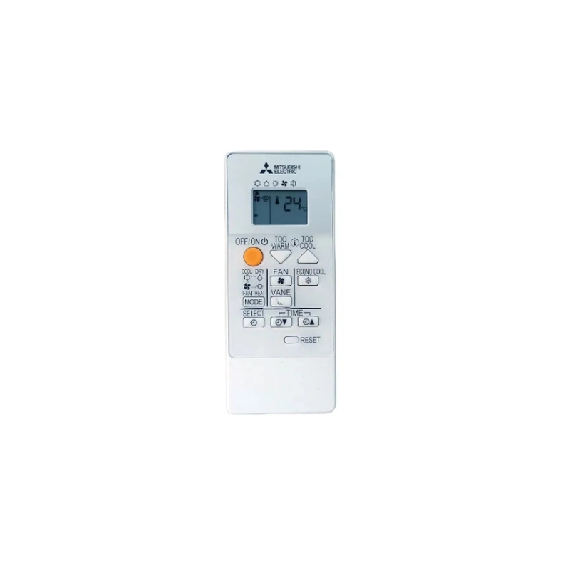 Внутренний блок Mitsubishi Electric Classic MSZ-HR35VF - купить с монтажом в Москве и области.