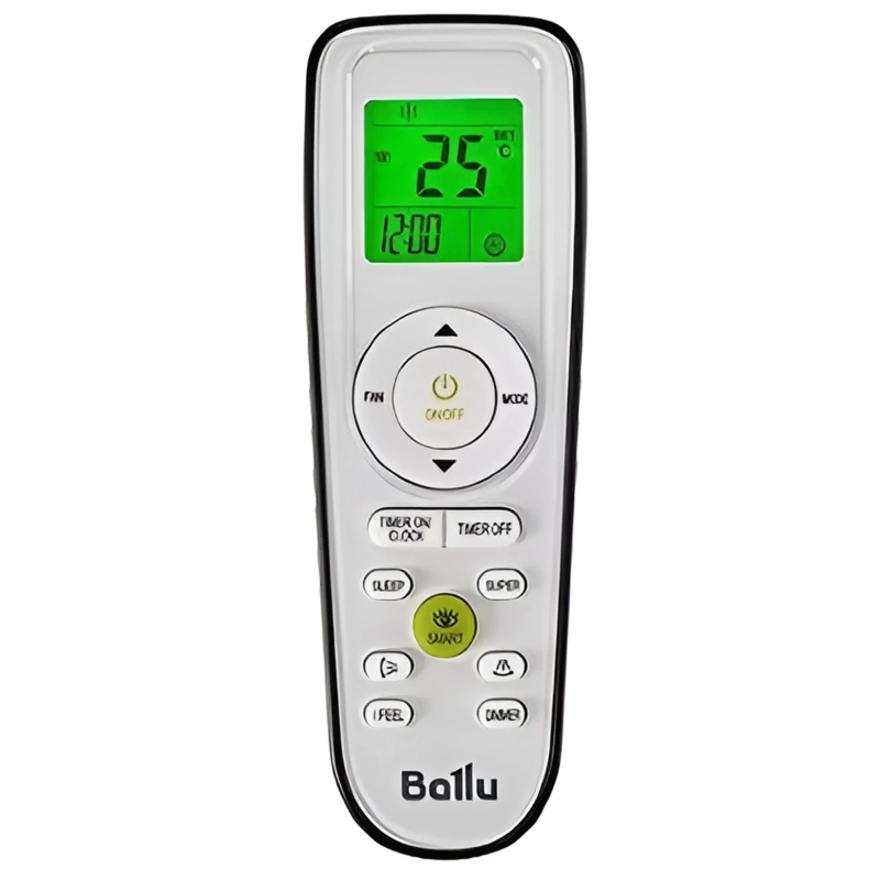 Внутренний блок Ballu BSUI-FM/in-12HN8/EU - купить с монтажом в Москве и области.