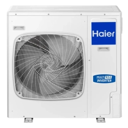 Мульти сплит-система Haier Free match 5U90S2SS5FA - купить с монтажом в Москве и области.