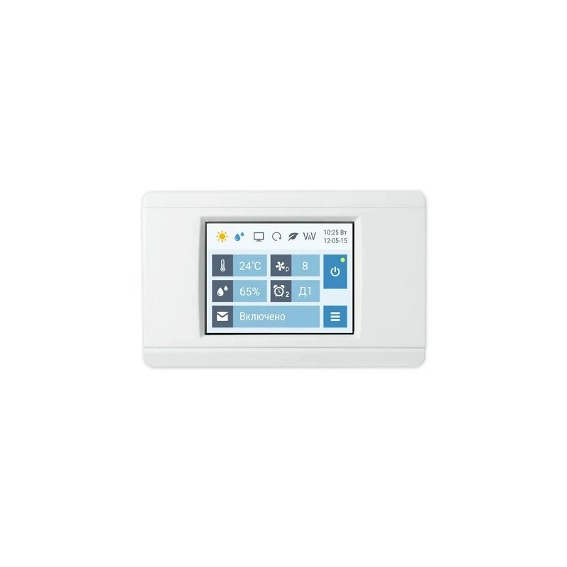 Вентиляционная установка Breezart 600 Lite - купить с монтажом в Москве и области.