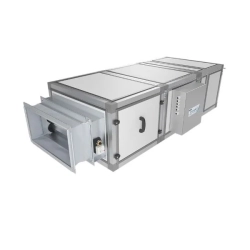 Вентиляционная установка Breezart 2700C Lux 30 - 380/3 - купить с монтажом в Москве и области.