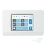 Вентиляционная установка Breezart 3700C Lux 22,5 - 380/3 - купить с монтажом в Москве и области.