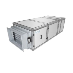 Вентиляционная установка Breezart 4500C Lux 45 - 380/3 - купить с монтажом в Москве и области.