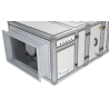 Вентиляционная установка Breezart 4500C Lux W 22,5 - 380/3 - купить с монтажом в Москве и области.