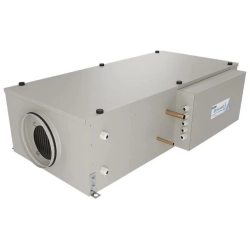 Вентиляционная установка Breezart 1000 Lux F EZ10-380/3 - купить с монтажом в Москве и области.