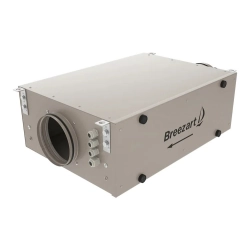 Вентиляционная установка Breezart 550 Lux FC - купить с монтажом в Москве и области.