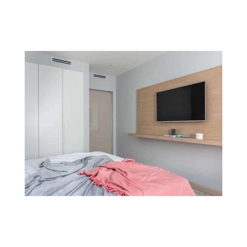 Вентиляционная установка Breezart 1000FC Lux PTC - купить с монтажом в Москве и области.