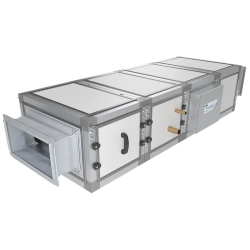 Вентиляционная установка Breezart 2000FC Lux PTC 21 - 380/3 - купить с монтажом в Москве и области.