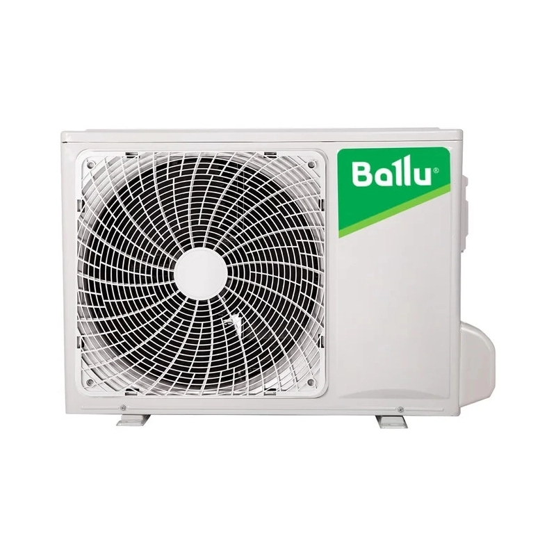 Кондиционер Ballu BSO-07HN8_22Y - купить с монтажом в Москве и области.