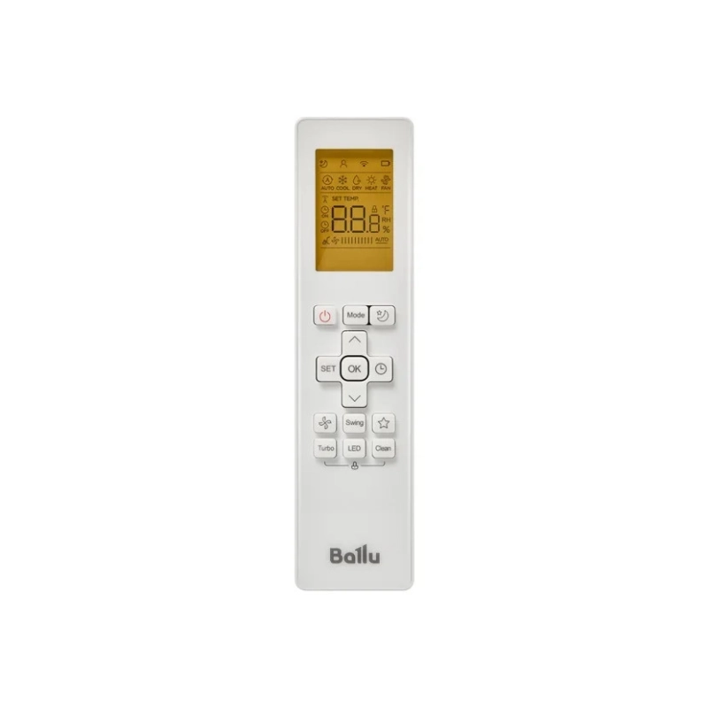 Кондиционер Ballu BSO-09HN8_22Y - купить с монтажом в Москве и области.