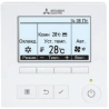Колонный Mitsubishi Electric PSA-M71KA - купить с монтажом в Москве и области.