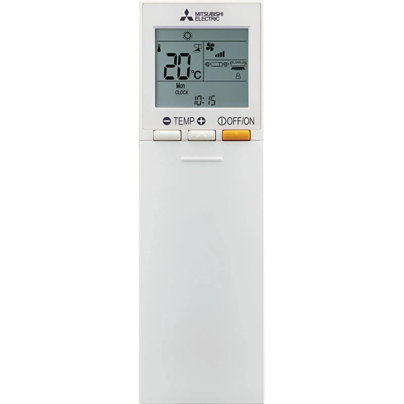 Кондиционер Mitsubishi Electric Премиум MSZ-LN25VG2W/MUZ-LN25VGHZ - купить с монтажом в Москве и области.