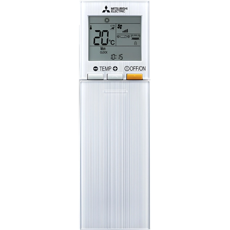 Кондиционер Mitsubishi Electric Премиум MSZ-LN25VG2V/MUZ-LN25VGHZ - купить с монтажом в Москве и области.
